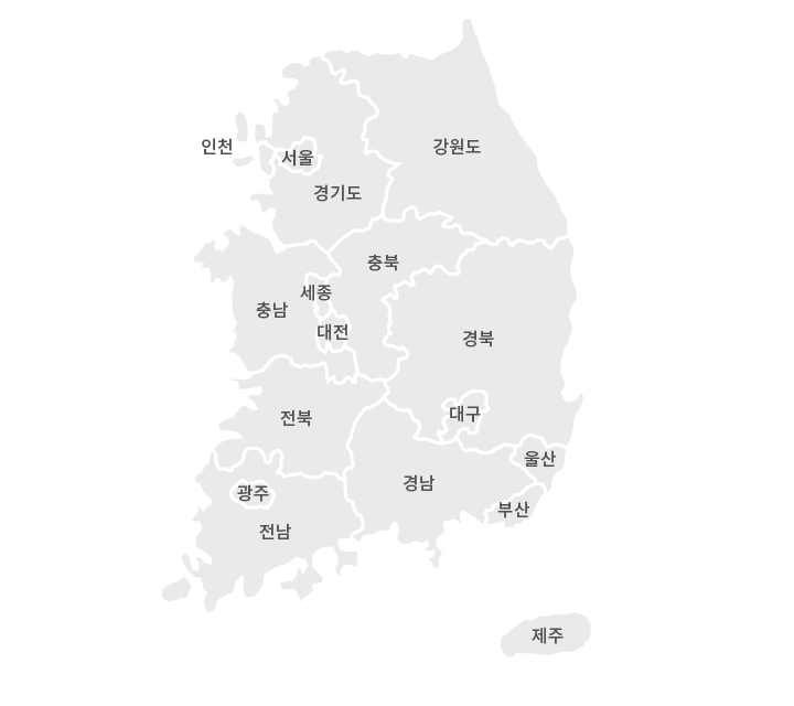 전체 지도