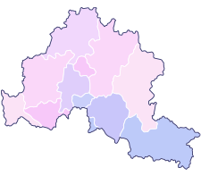 경기 북부