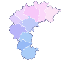 충청북도